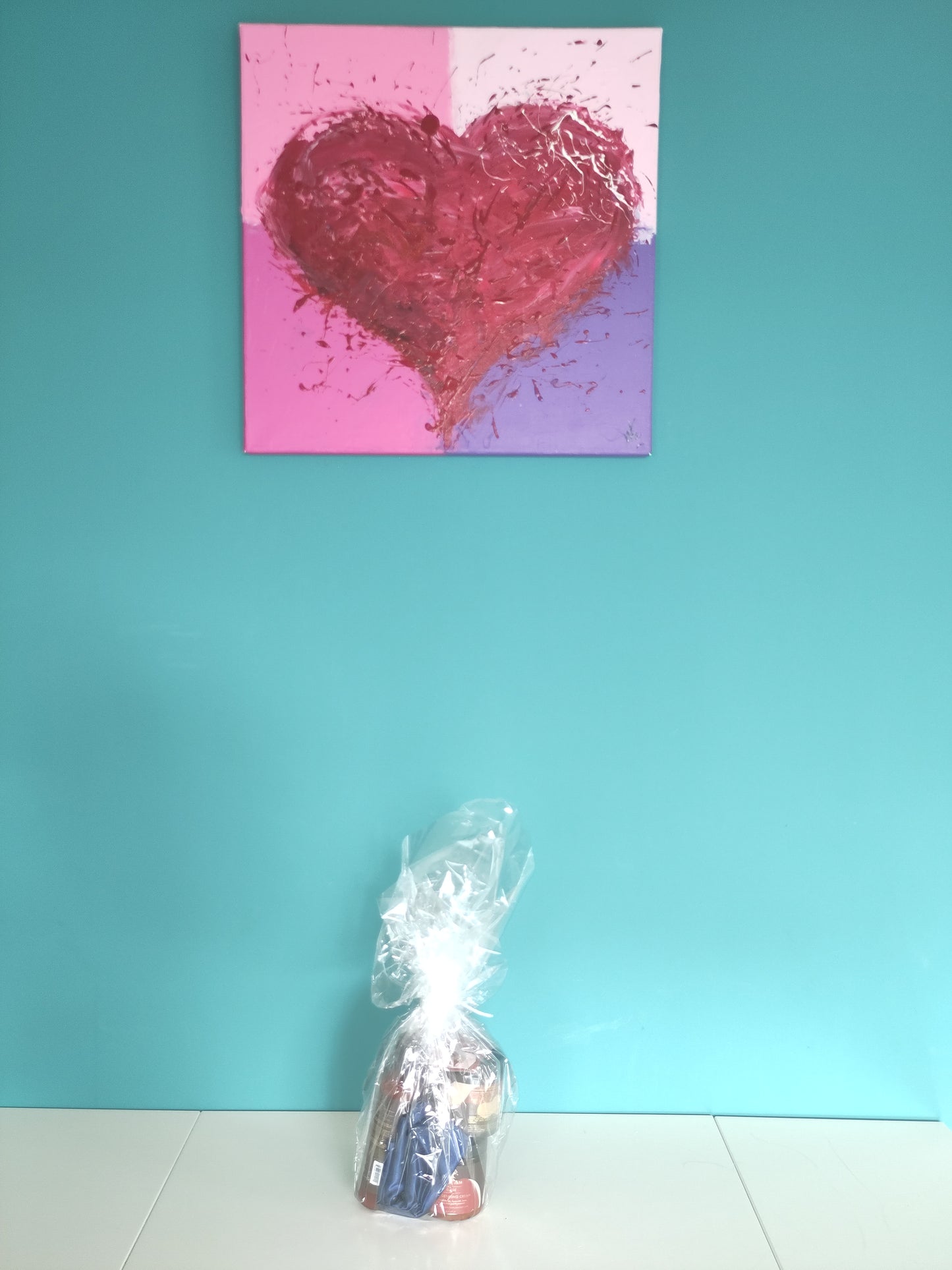 💗 Pack Créboufri Définition des Boucles – Étape 2 : Nettoyer (Avec shampooing clarifiant)