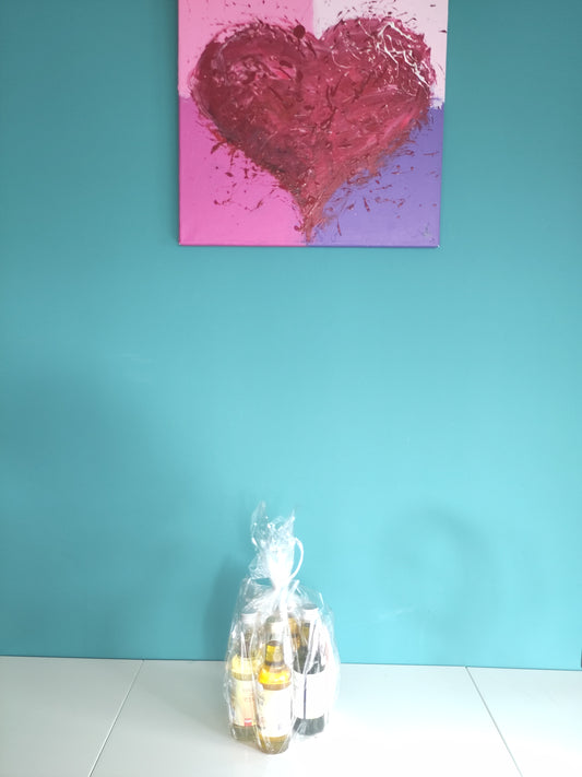 💗 PACK Créboufri Définition des boucles - Étape 1 : Préparer