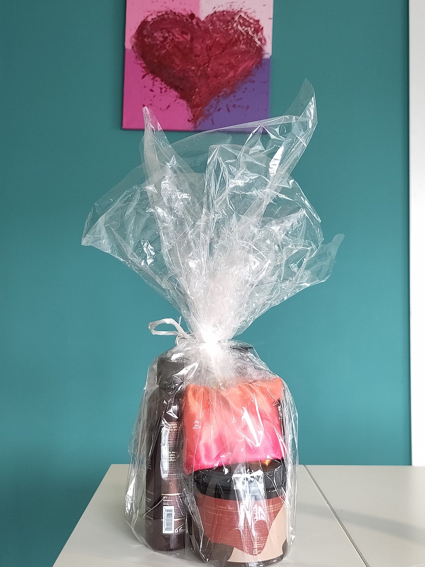 💗 PACK Créboufri Définition des boucles - Étape 3 : Coiffer